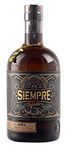 Siempre Añejo Tequila